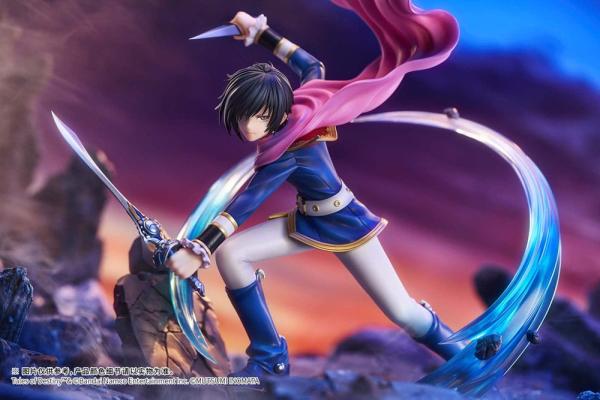 Tales of Destiny PVC Statue 1/7 Leon Magnus 30 cm