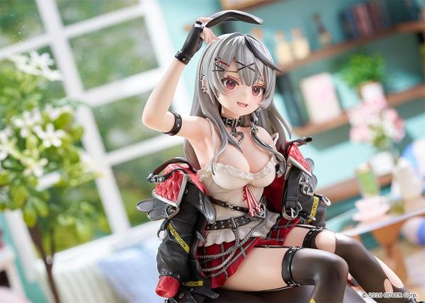 Hololive Production Figure 1/6 Sakamata Chloe 20 cm