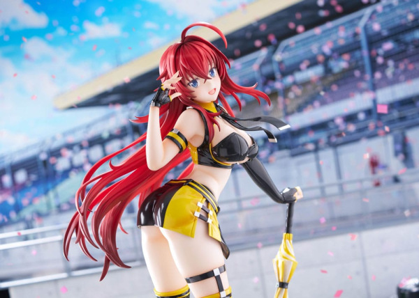 Highschool DxD Hero PVC Statue 1/3.5 Rias Gremory Race Queen Ver. 45 cm 10