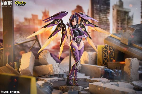 Goddess of Victory: Nikke PVC Statue 1/7 Isabel Bonus Edition 25 cm 10