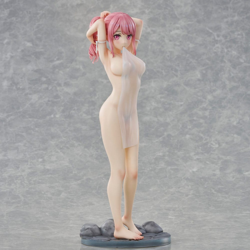 Original Character Swimsuit Series PVC Statue 1/4 Kantoku Kurumi 39 cm 2