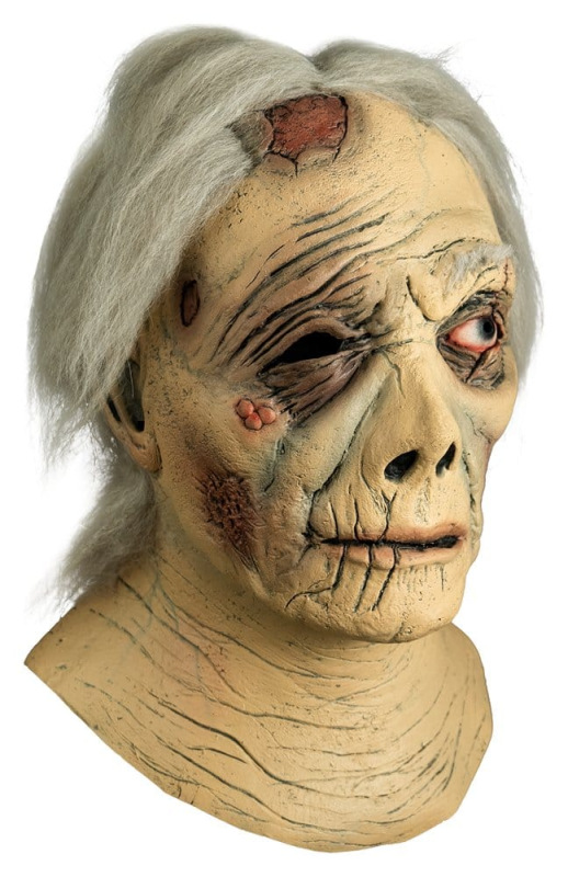 Don Post Mask Erik the Phantom 2