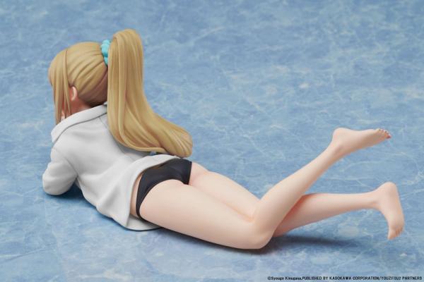 Classroom of the Elite PVC Statue 1/7 Kei Karuizawa 17 cm