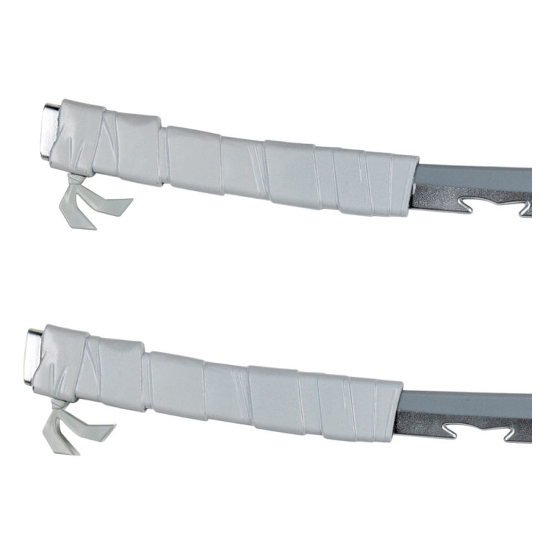 Demon Slayer: Kimetsu no Yaiba Replica Inosuke´s Dual Sword Set 5