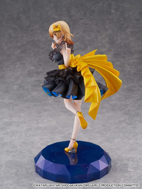 My Youth Romantic Comedy Is Wrong As I Expected. Final SHIBUYA SCRAMBLE FIGURE PVC Statue 1/7 Iroha 4