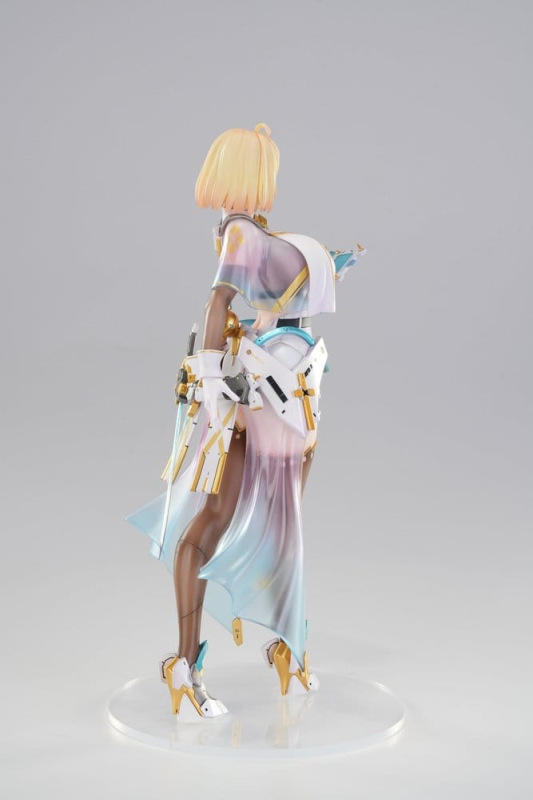 Original Character PVC Figure 1/6 Sophia F. Shirring Sister Ver. Bright Edition 28 cm 14