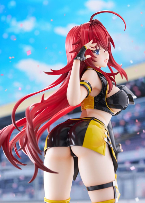 Highschool DxD Hero PVC Statue 1/3.5 Rias Gremory Race Queen Ver. 45 cm 7