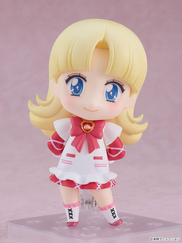 Ashita no Nadja Nendoroid Action Figure Nadja 10 cm 5