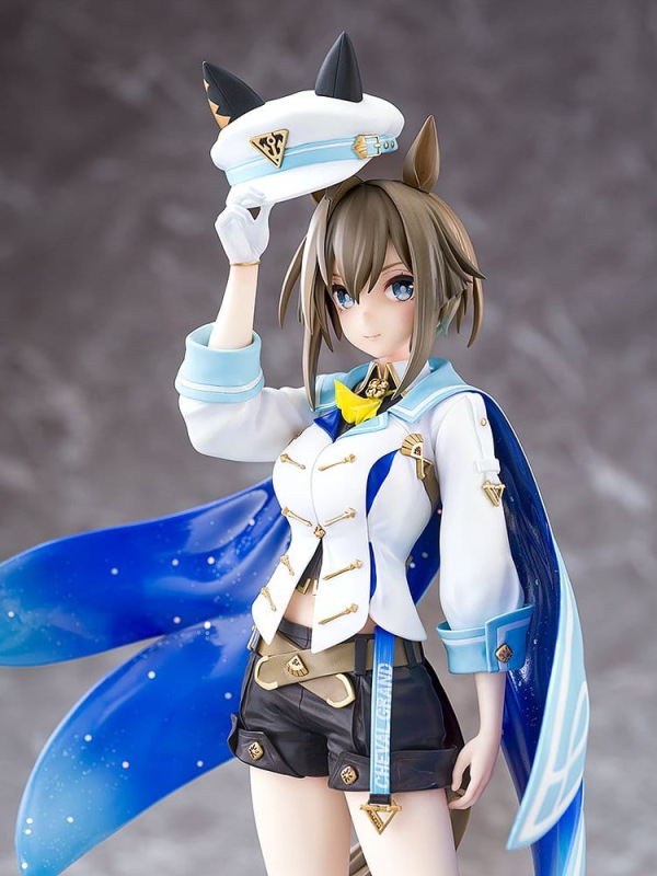 Umamusume: Pretty Derby PVC Figure 1/7 Cheval Grand (re-run) 27 cm 9