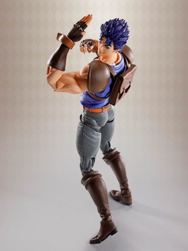 JoJo´s Bizarre Adventure S.H.Figuarts Action Figure Jonathan Joestar 17 cm 1