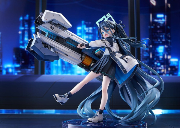 Blue Archive PVC Figure 1/7 Aris: Awaken, Supernova! 23 cm 5