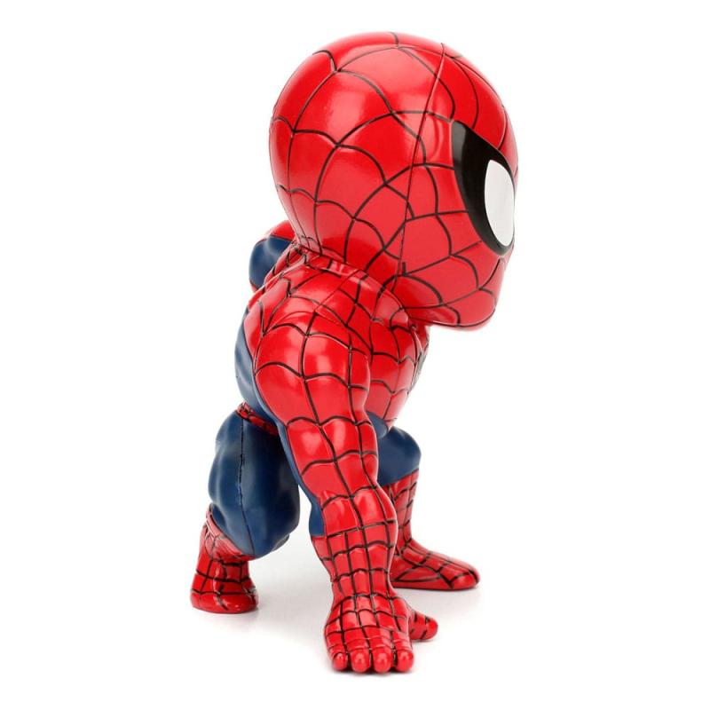 Marvel Diecast Mini Figure Spider-Man 15 cm