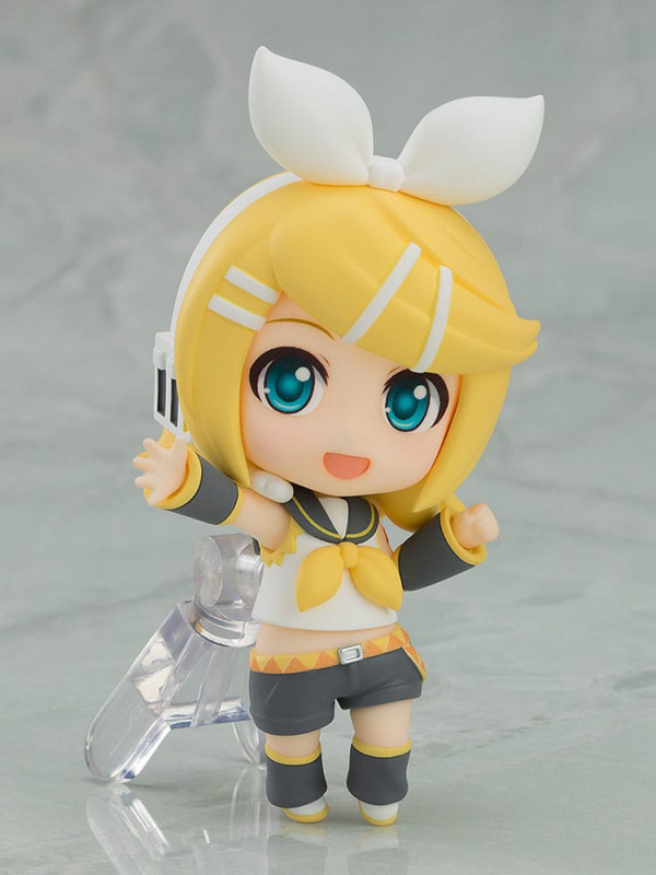 Vocaloid Nendoroid Action Figure Surprise Piapro Characters 7 cm Assortment (6) 5