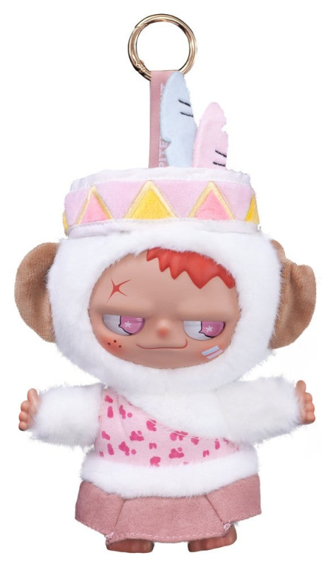 Pitenaught: Into Neverland Blind Box Keychain 16 cm Display (6) 8