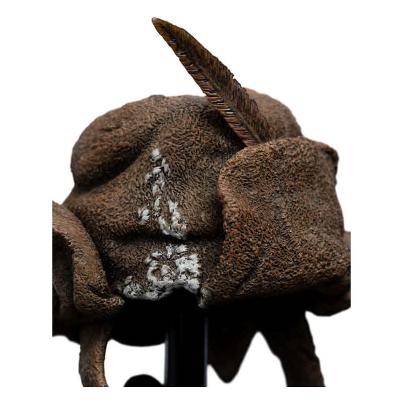 Lord of the Rings: The Hat of Radagast the Brown 1/4 Replica - Weta Workshop