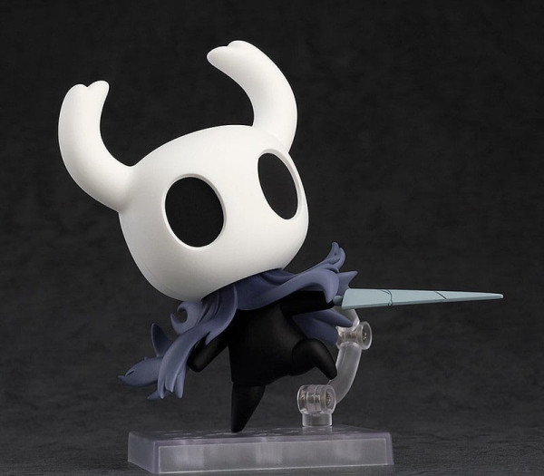 Hollow Knight Nendoroid Action Figure The Knight 10 cm 4