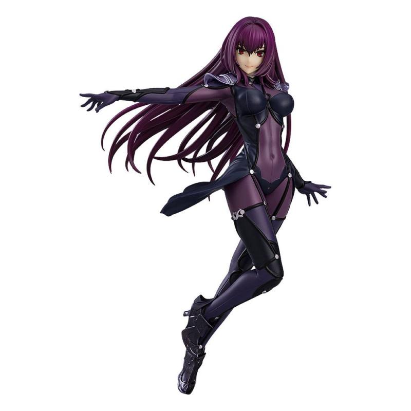 Fate/Grand Order Pop Up Parade PVC Statue Lancer/Scathach 17 cm