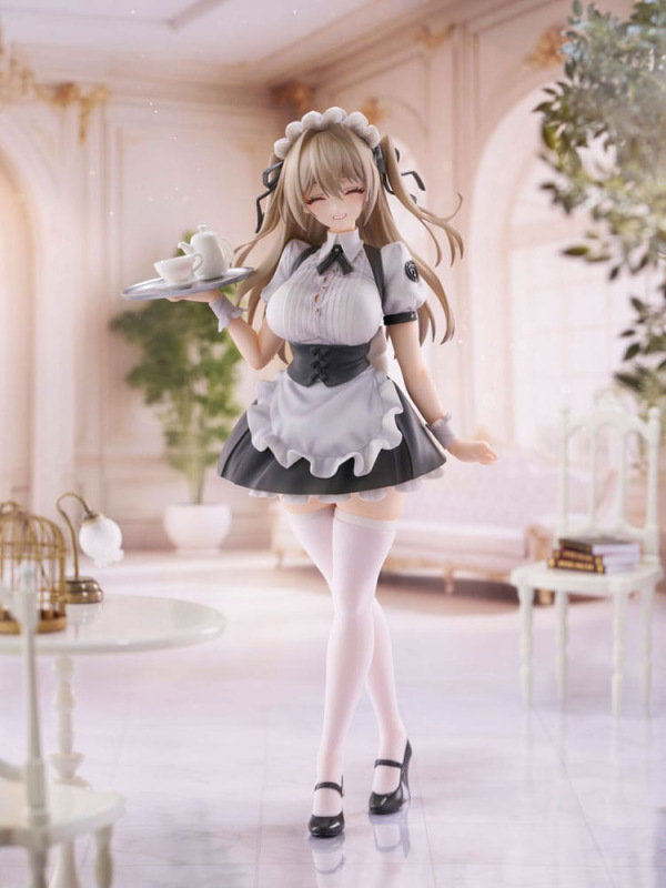 Original Character PVC Statue 1/6 Sakura Elle 27 cm 2