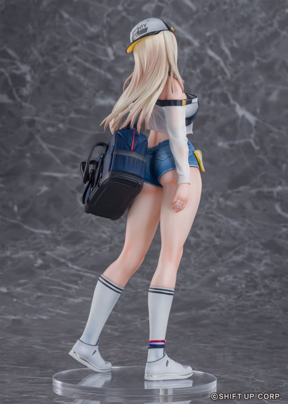 Goddess of Victory: Nikke PVC Figure 1/7 Centi - Supreme Holiday 25 cm 4