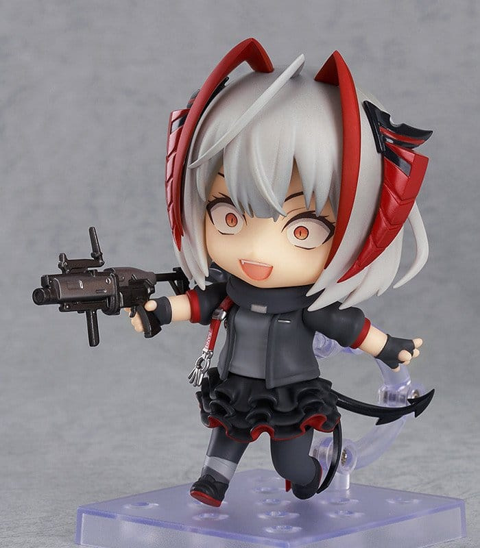 Arknights Nendoroid Action Figure W 10 cm 3