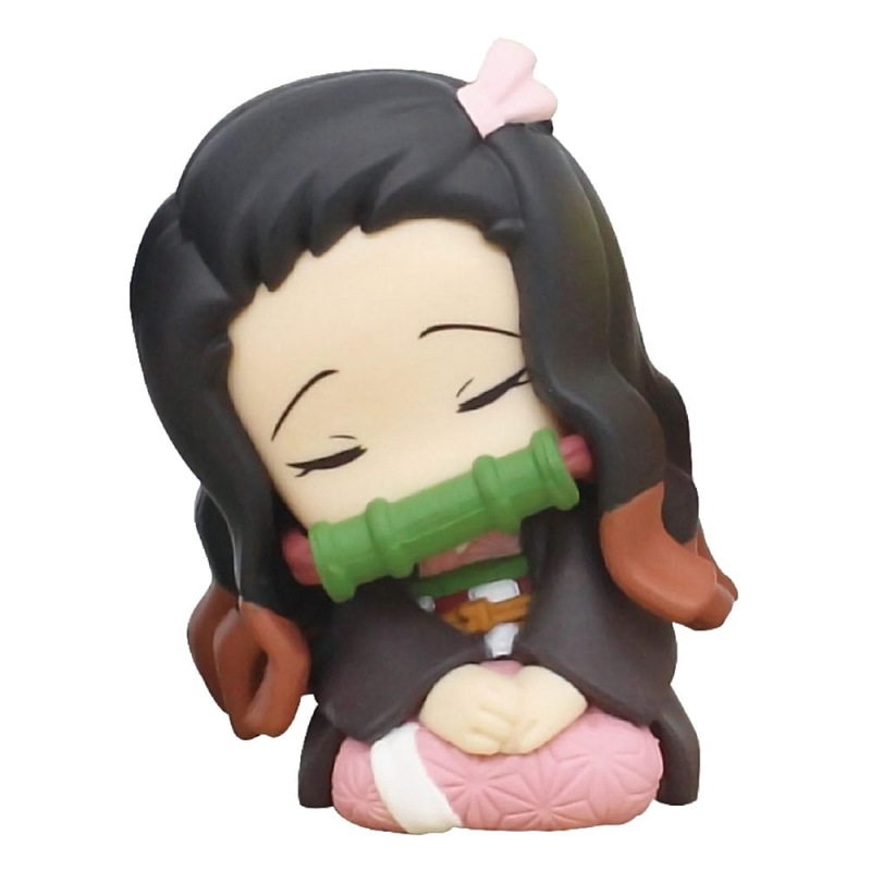 Demon Slayer: Kimetsu no Yaiba Twinchees Mini Figures Lil´Sleepers Wave 2 5 cm Display (24) 5