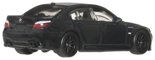 Fast & Furious Hot Wheels Premium Die-Cast Vehicles 1/64 979P Assortment (10) 3