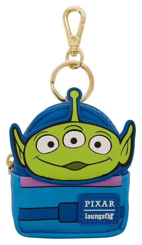 Pixar by Loungefly Bag Charm Mystery Box Display (15) 4
