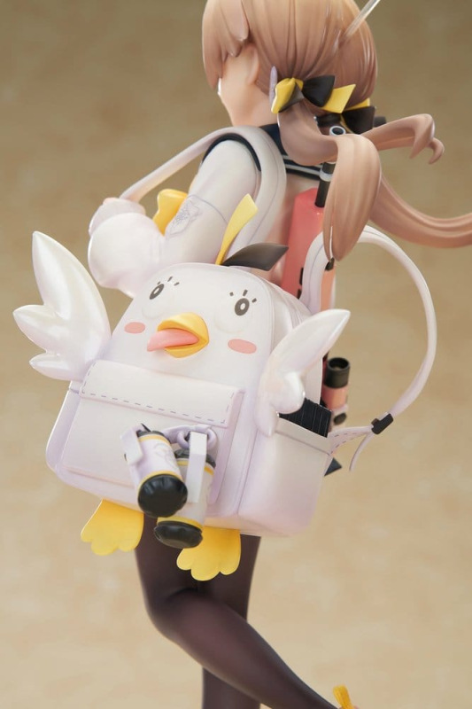 Blue Archive PVC Figure 1/7 Hifumi 27 cm 7