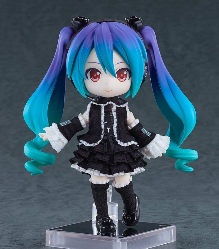 Hatsune Miku Nendoroid Doll Outfit Set 8 Ver. 3