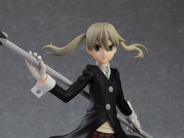 Soul Eater Pop Up Parade PVC Statue Maka Albarn 18 cm 6