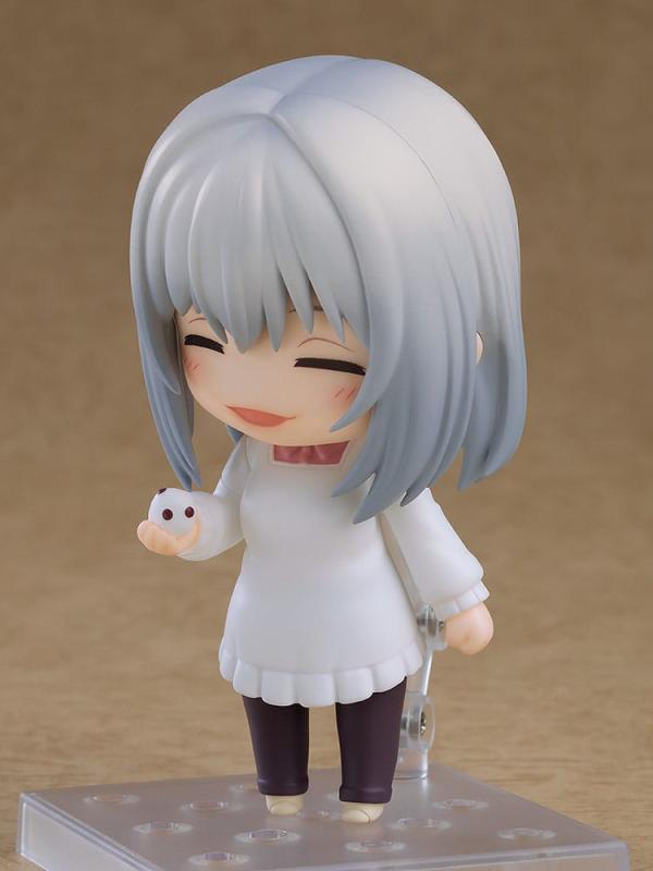 Grandpa and Grandma Turn Young Again Nendoroid Action Figure Grandma 10 cm