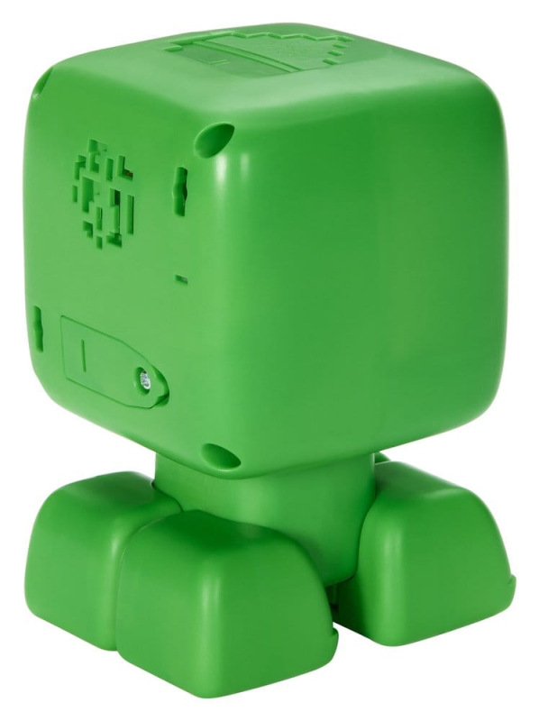Minecraft Interactive Figure My Pet Creeper 14 cm 9