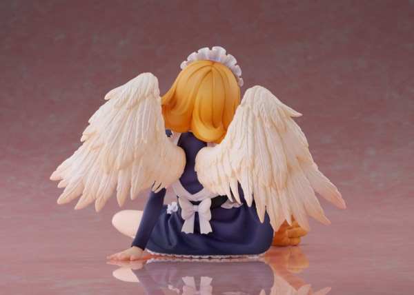 Interspecies Reviewers PVC Figure 1/7 Maydry 15 cm 2