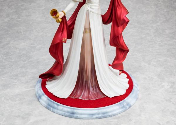 Fate/Grand Order PVC Statue 1/7 Saber/Nero Claudius Venus's Silk Ver. 23 cm