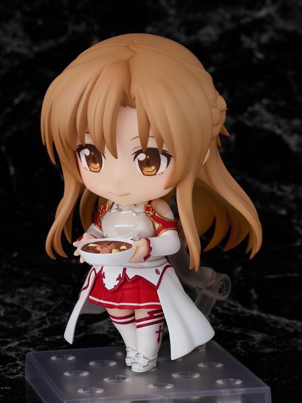 Sword Art Online Nendoroid Action Figure Asuna 2.0 10 cm 4