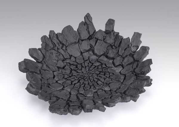 Tamashii Effect Action Figure Accessory Impact Gray Ver. 18 cm 3