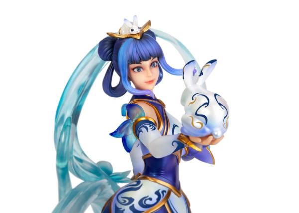 League of Legends Master Craft Statue Porcelain Lux 42 cm 11