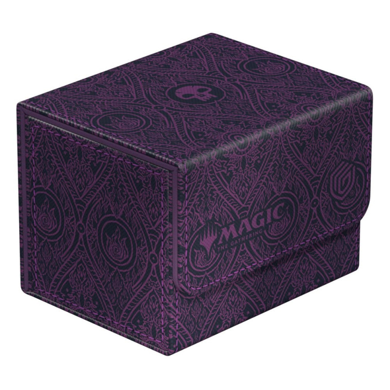 Ultimate Guard Sidewinder 100+ Xenoskin Magic: The Gathering | Avatar: The Last Airbender - Black Ma 1