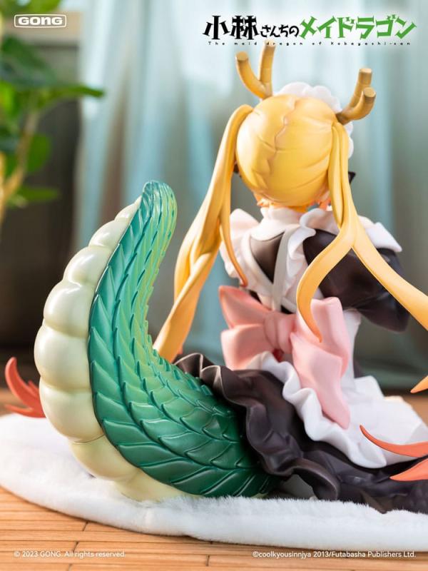 Kobayashi's Dragon Maid PVC Statue 1/7 Tohru 18 cm