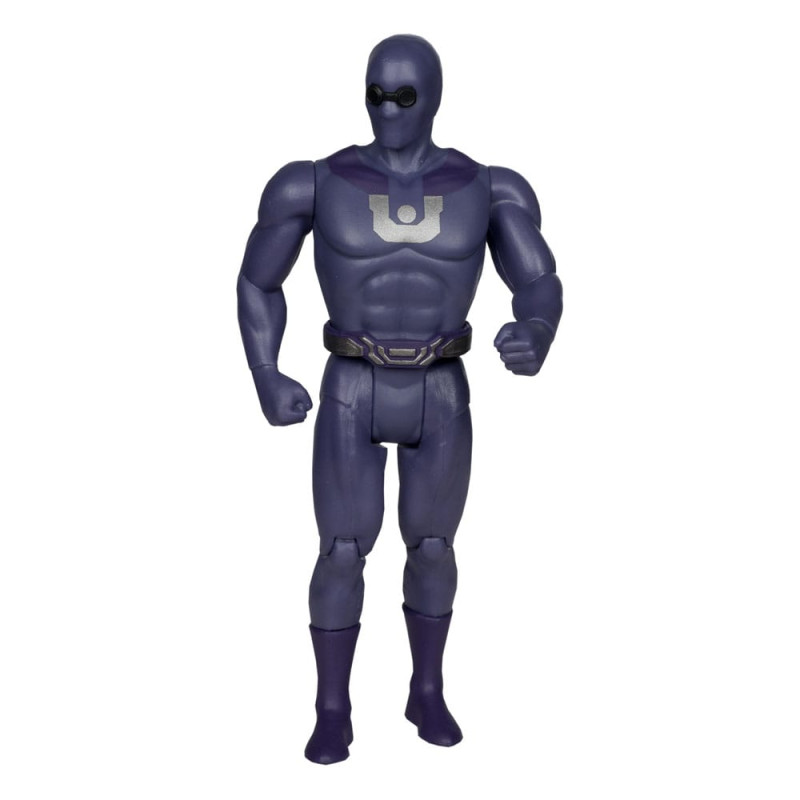 Superman (2025) DC Direct Super Powers Action Figure Ultraman 12 cm 2
