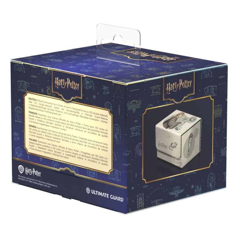 Ultimate Guard Sidewinder 100+ Xenoskin Harry Potter - Ron Weasley 11