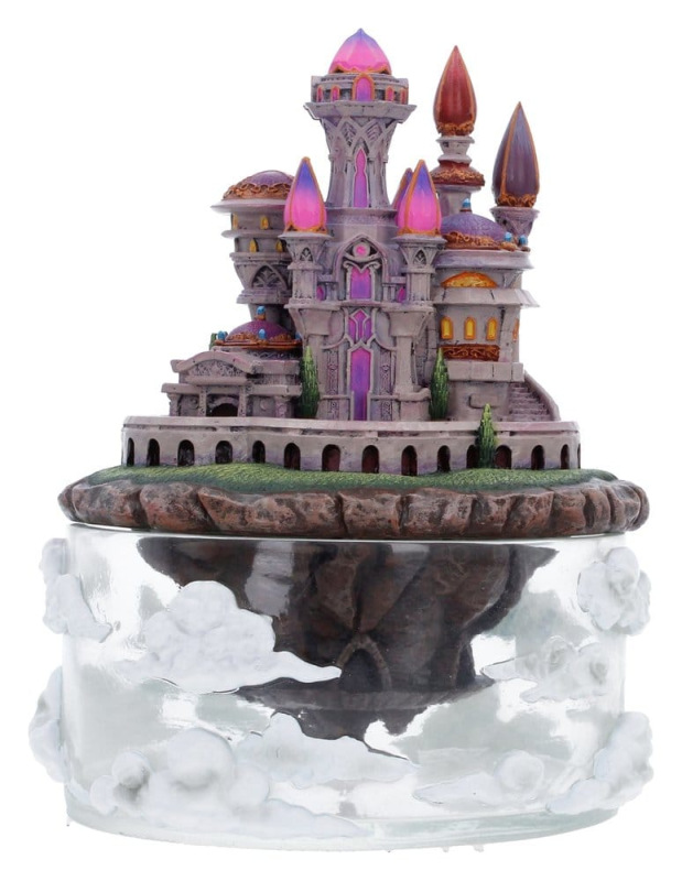 World of Warcraft Storage Box City of Dalaran 20 cm 1