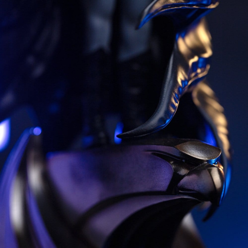 DC Comics Art Scale Statue 1/10 Batman Trinity (CCXP Exclusive 2025) 31 cm 8