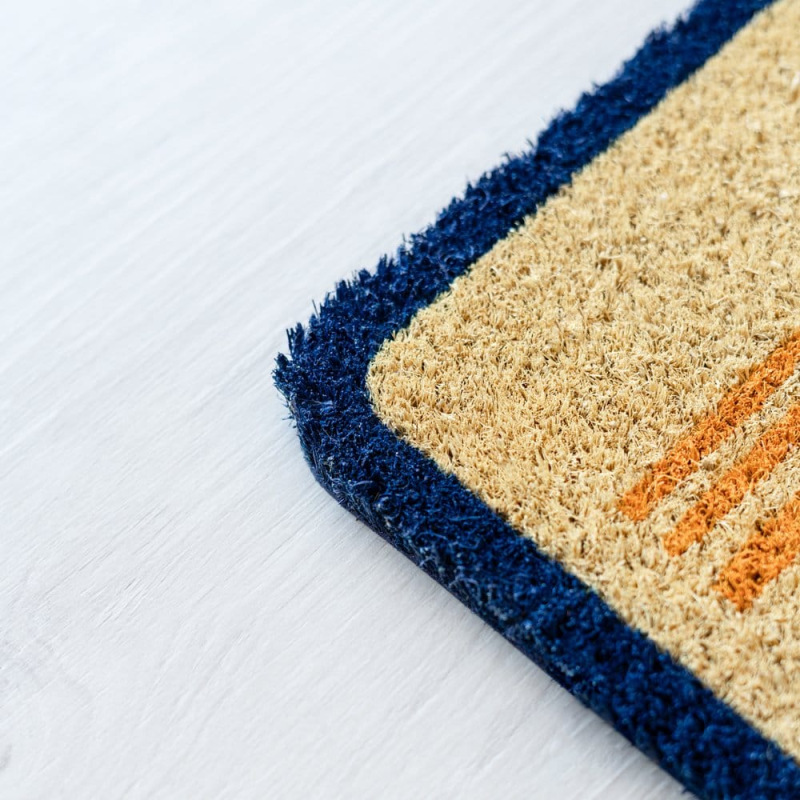 Back to the Future Door Mat 60 x 30 cm 5