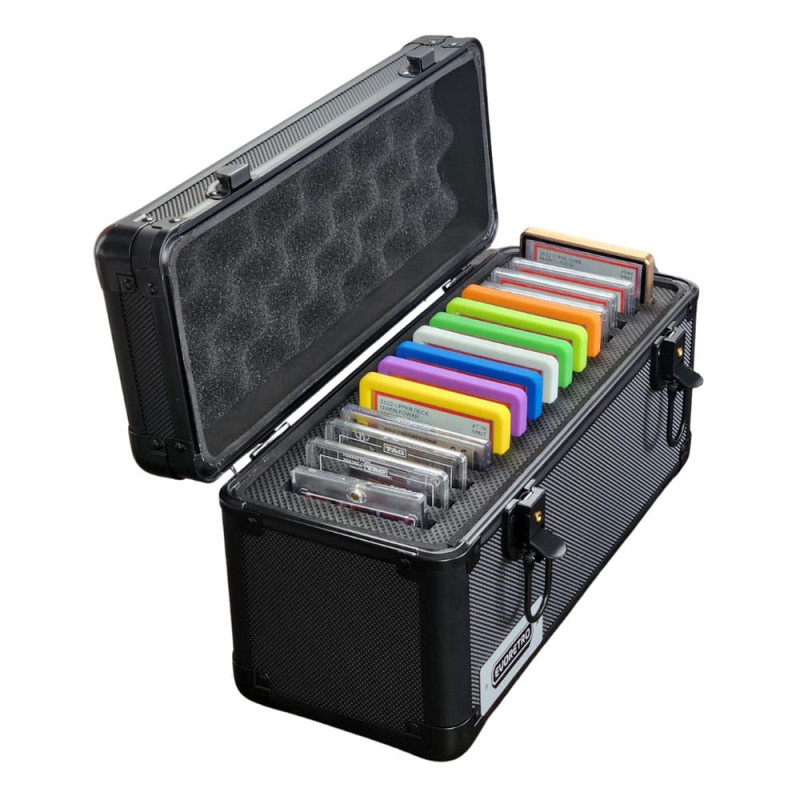 Evoretro Trading Card Suitcase for 15 Booster Packs 3