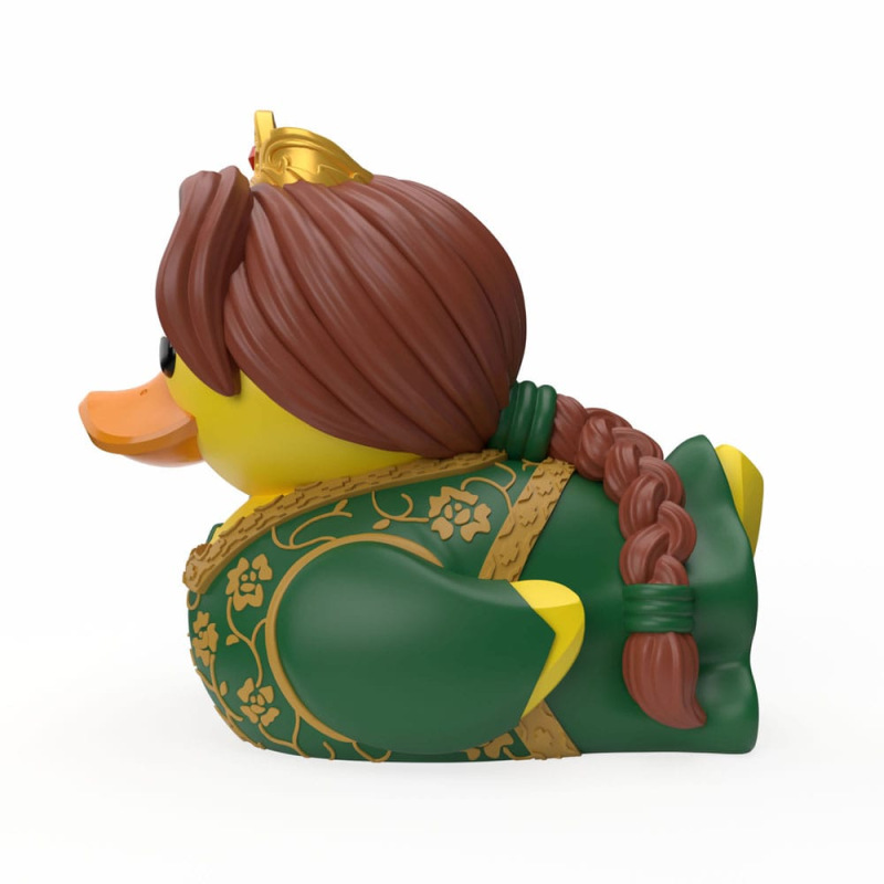 Shrek Tubbz PVC Figure Princess Fiona 1st Edition 10 cm 3