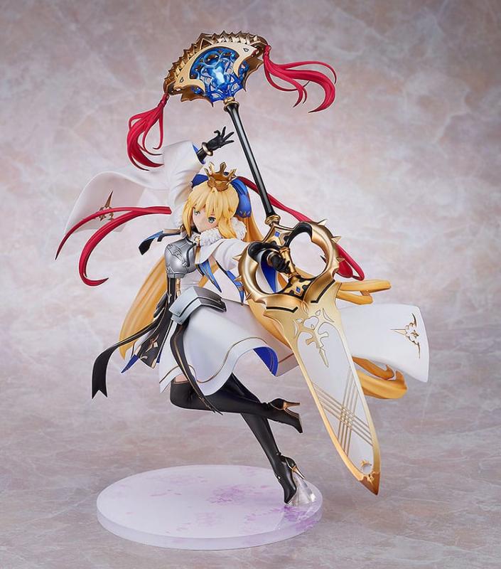 Fate/Grand Order PVC Statue 1/7 Caster/Altria Caster 31 cm