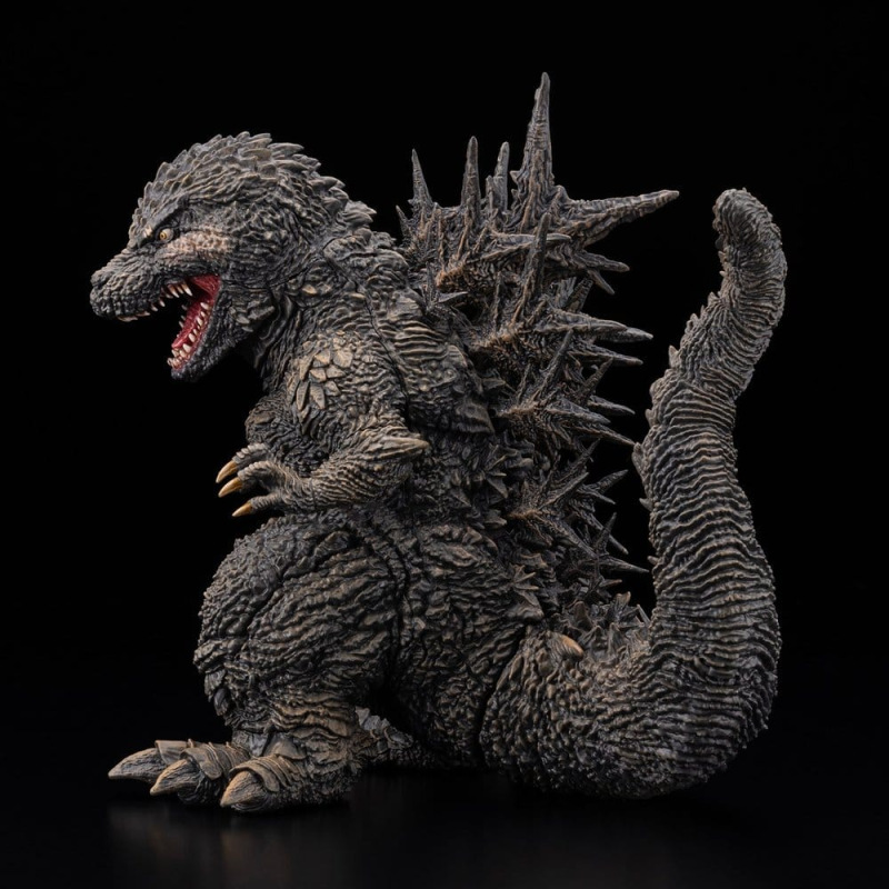 Godzilla Hyper Solid D-Modeling Action Figure Godzilla (2023) Normal Ver. 18 cm 1