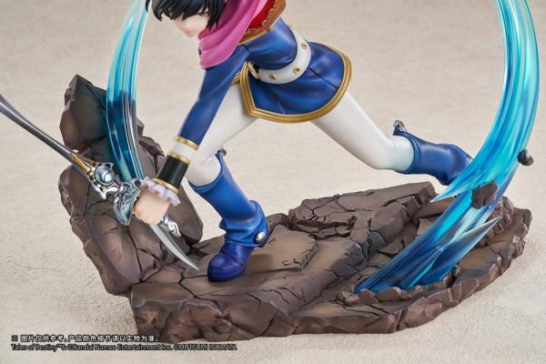 Tales of Destiny PVC Statue 1/7 Leon Magnus 30 cm