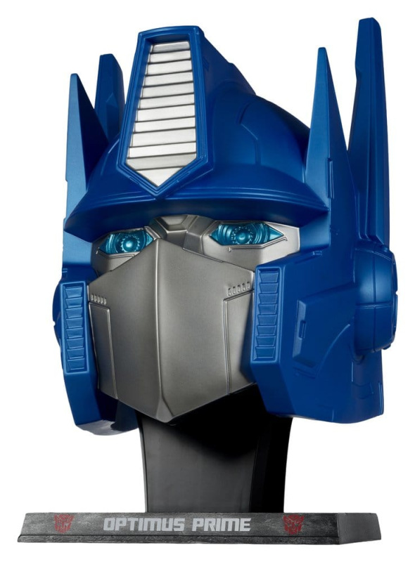 Transformers Bust Optimus Prime 58 cm 4